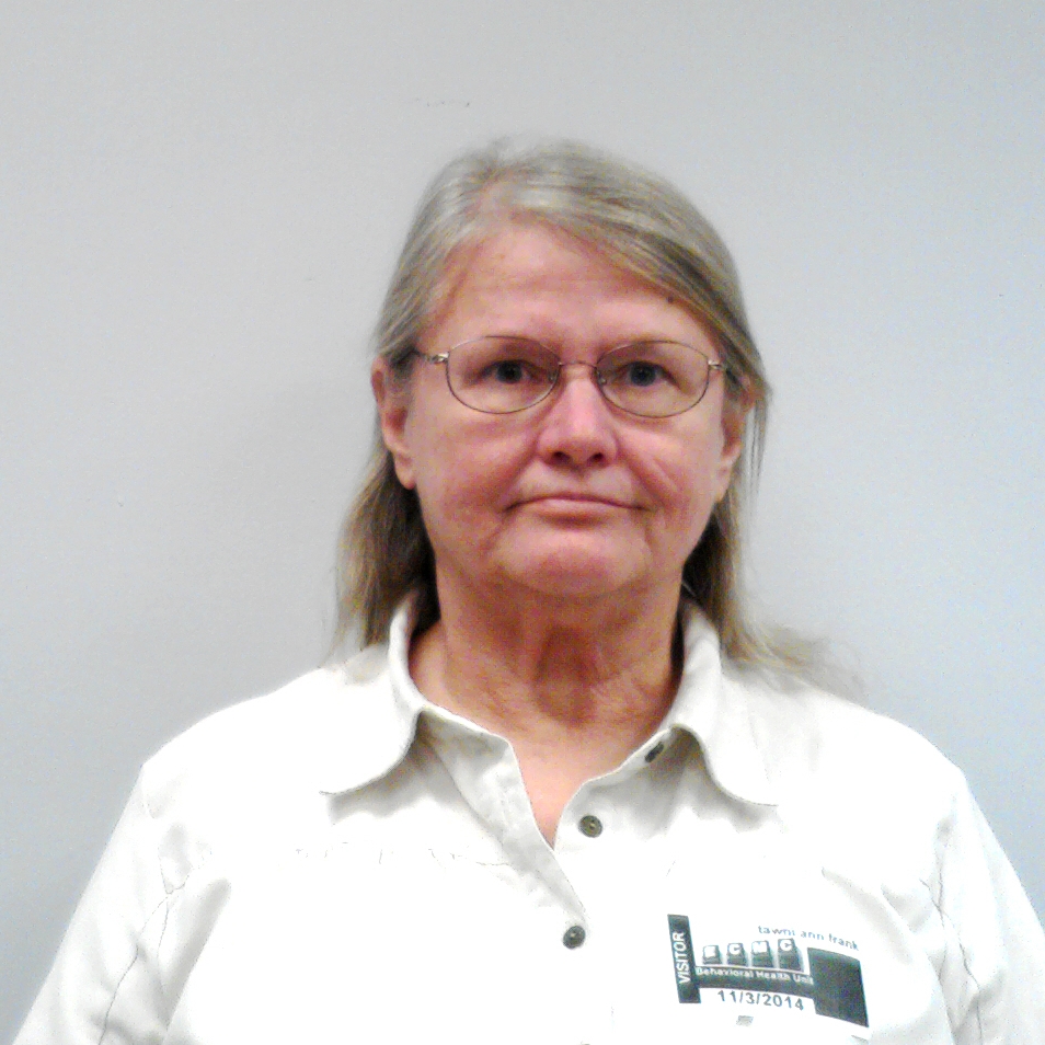 Dr. Tawni A. Frank, MD Buffalo, NY Psychiatry