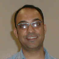 Dr. Amit Kandel, MD - Williamsville, NY - Neurology