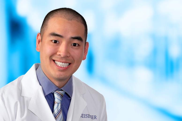 Dr. Justin J. Au, DMD, MD - West Seneca, NY - Oral and Maxillofacial ...